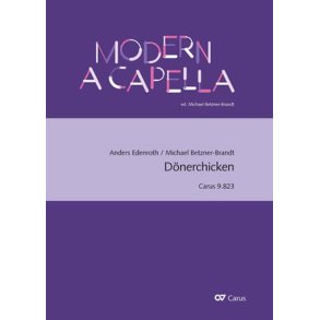 Dönerchicken : Chili con carne Real Group aus Berlin