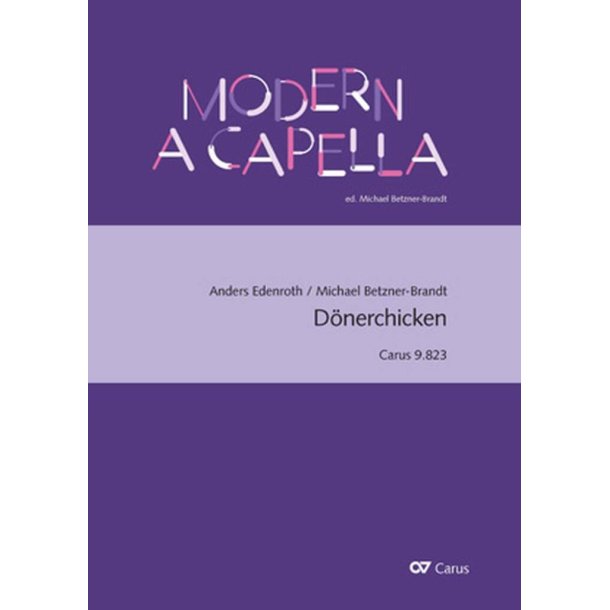 D&ouml;nerchicken : Chili con carne Real Group aus Berlin