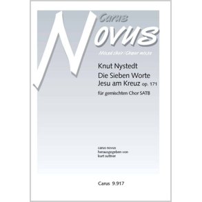 Die Sieben Worte Jesu am Kreuz