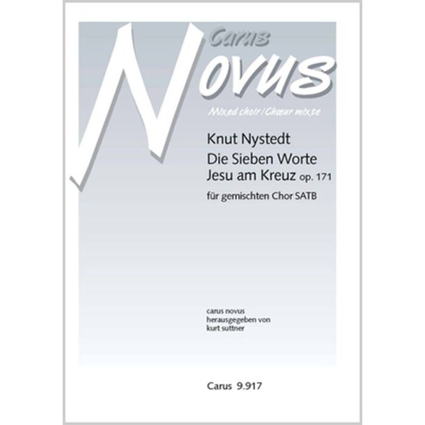 Die Sieben Worte Jesu am Kreuz