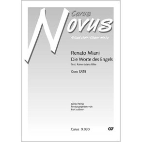 Die Worte des Engels