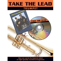 Take The Lead: Blues Brothers (Trumpet)