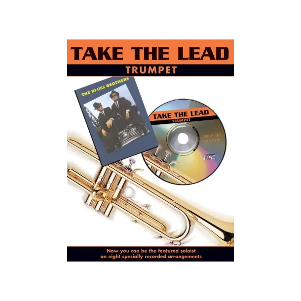 Take The Lead: Blues Brothers (Trumpet)
