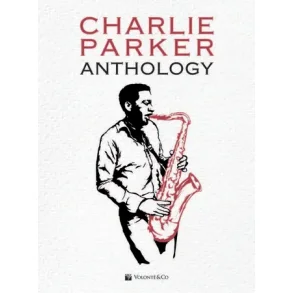 Charlie Parker Anthology
