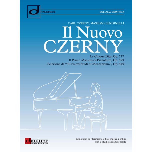 Il Nuovo Czerny