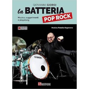 La Batteria Pop Rock