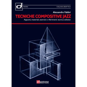 Tecniche Compositive Jazz