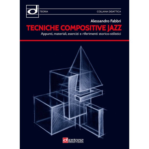 Tecniche Compositive Jazz