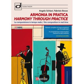 Armonia In Pratica / Harmony Through Practice
