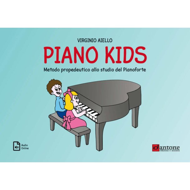 Piano Kids