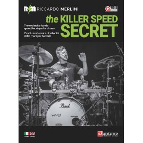 The Killer Speed Secret