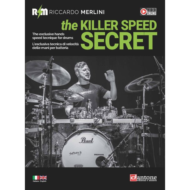 The Killer Speed Secret