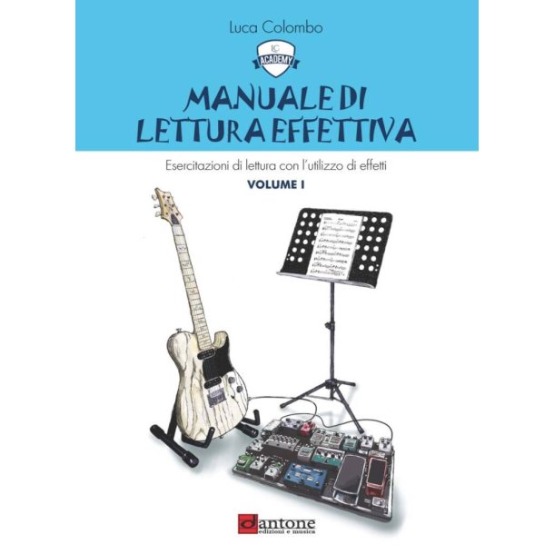 Manuale Di Lettura Effettiva - Volume 1