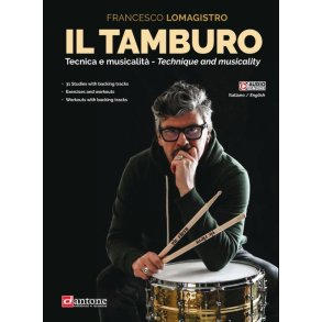 Il Tamburo