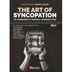 The Art Of Syncopation