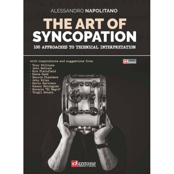 The Art Of Syncopation