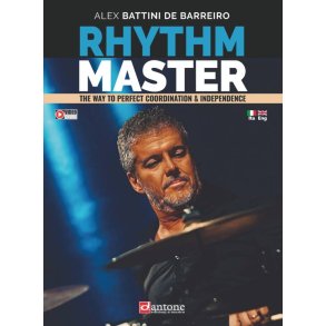 The Art Of Syncopation