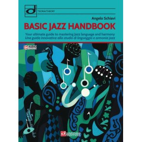 Basic Jazz Handbook