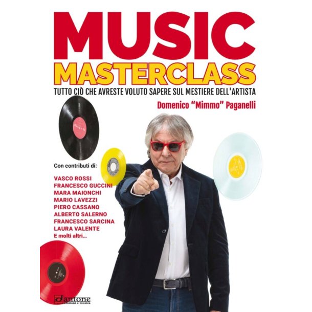 Music Masterclass