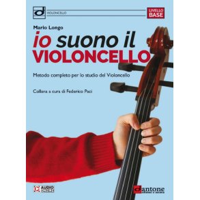 Io Suono Il Violoncello