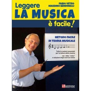 Leggere La Musica È Facile!