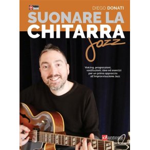 Suonare La Chitarra Jazz
