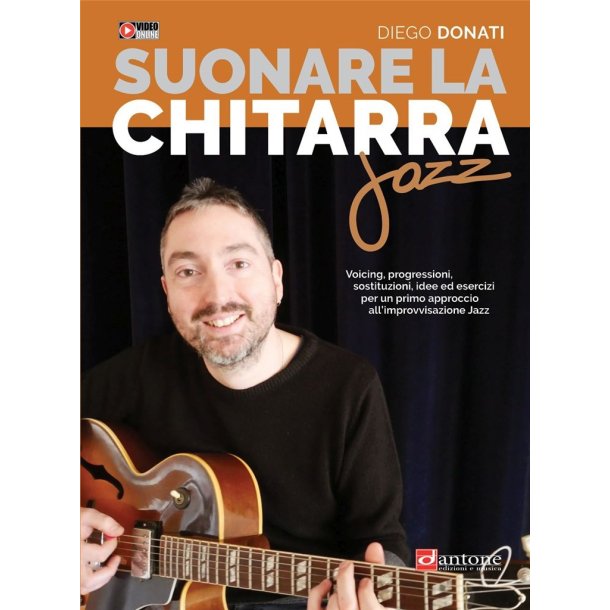 Suonare La Chitarra Jazz