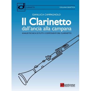 Il Clarinetto Dell'Ancia Alla Campana