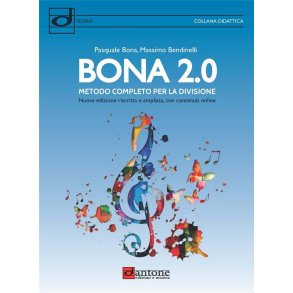 Bona 2.0 -Metodo Completo Divisione