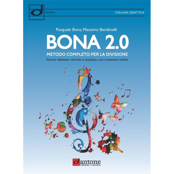 Bona 2.0 -Metodo Completo Divisione