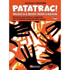 Patatrac! - Musica e Body Percussion