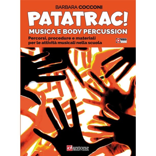 Patatrac! - Musica e Body Percussion