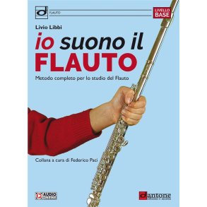 Io Suono Il Flauto