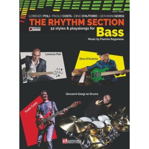 The Rhythm Section - Bass