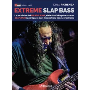 Extreme Slap Bass