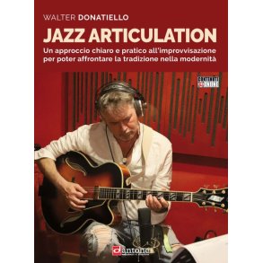 Jazz Articulation