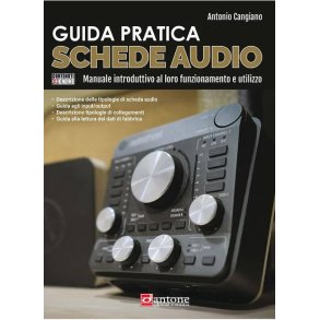 Guida Practica, Schede Audio