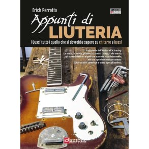 Appunti di liuteria