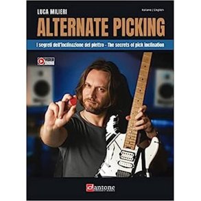 Alternate Picking
