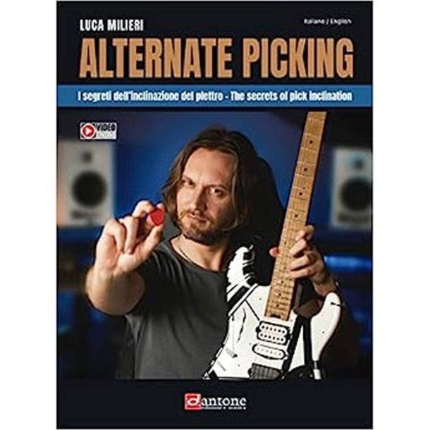 Alternate Picking
