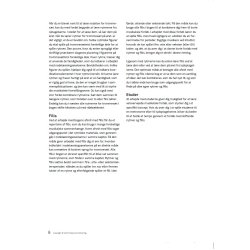 Rytmiske Veje 1 - Ny Dansk Trommebog for begyndere