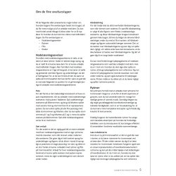 Rytmiske Veje 1 - Ny Dansk Trommebog for begyndere