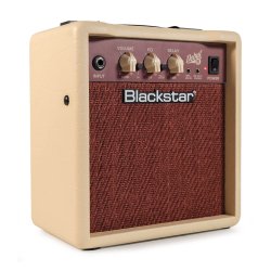 DEBUT 10E Blackstar Guitar amp 10W - ve forstrker