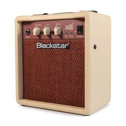 DEBUT 10E Blackstar Guitar amp 10W - ve forstrker