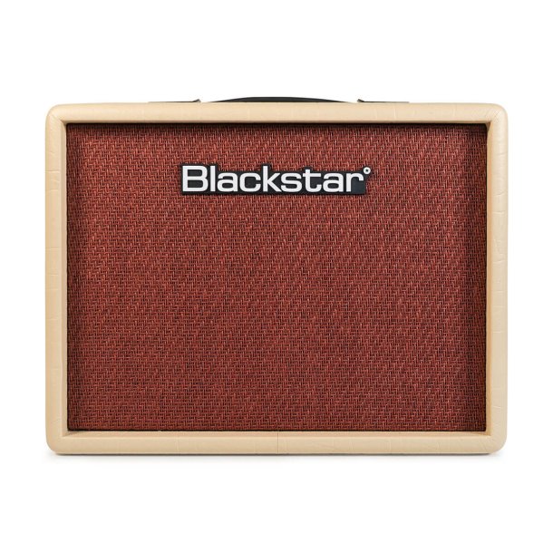 DEBUT 15E Blackstar Guitar amp 15W - ve forstrker