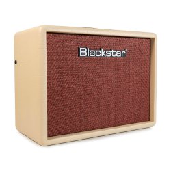 DEBUT 15E Blackstar Guitar amp 15W - ve forstrker