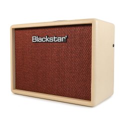 DEBUT 15E Blackstar Guitar amp 15W - ve forstrker