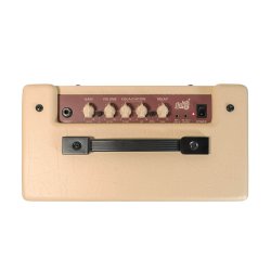 DEBUT 15E Blackstar Guitar amp 15W - ve forstrker