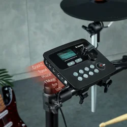 Donner DED-100 el-trommest