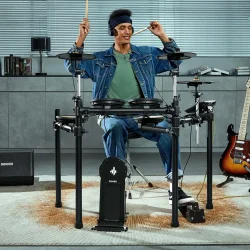 Donner DED-100 el-trommest